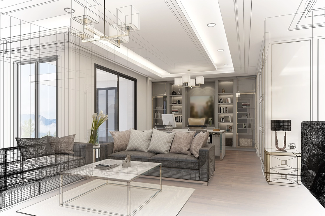 Top 3D Interior Rendering Software Options for for Interior Design Top 3D Interior Rendering Software Options for for Interior Design