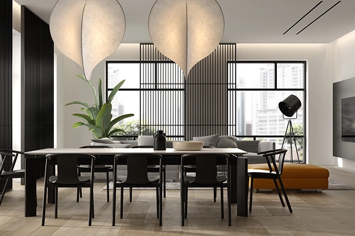 What Are the Advantages of Professional 3D Interior Rendering Software?