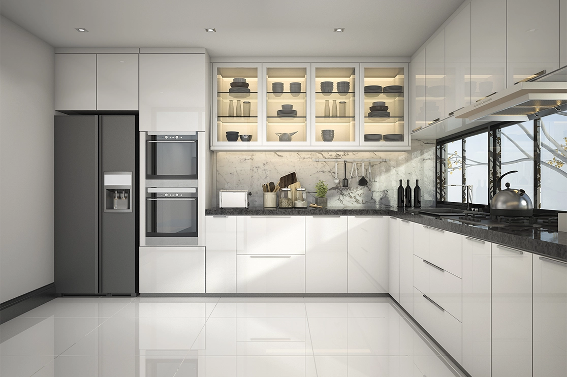 The Complete Guide to Kitchen Remodeling: Essential Tips and Steps for Renovation