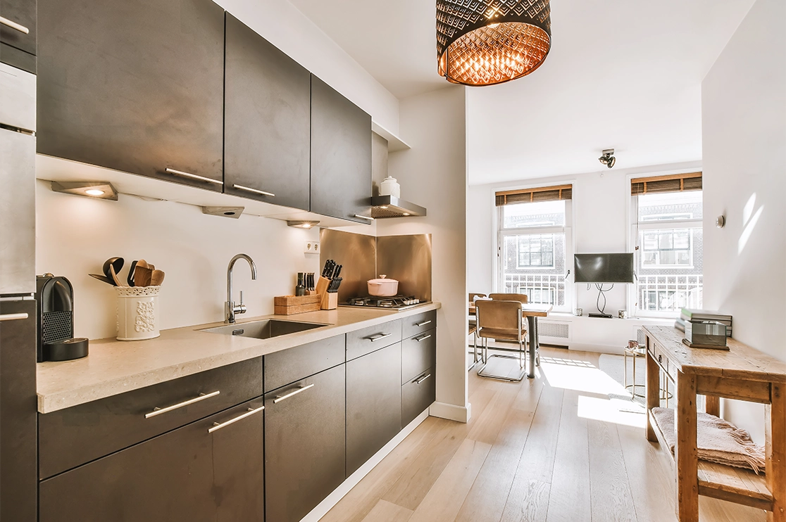 Kitchen Renovation Steps