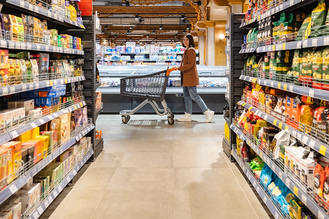 Most Crucial Elements of a Successful Retail Store Design