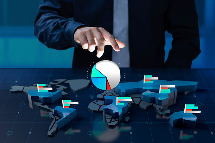 The Lever and Fulcrum of Enterprises is Outsourcing The Lever and Fulcrum of Enterprises is Outsourcing