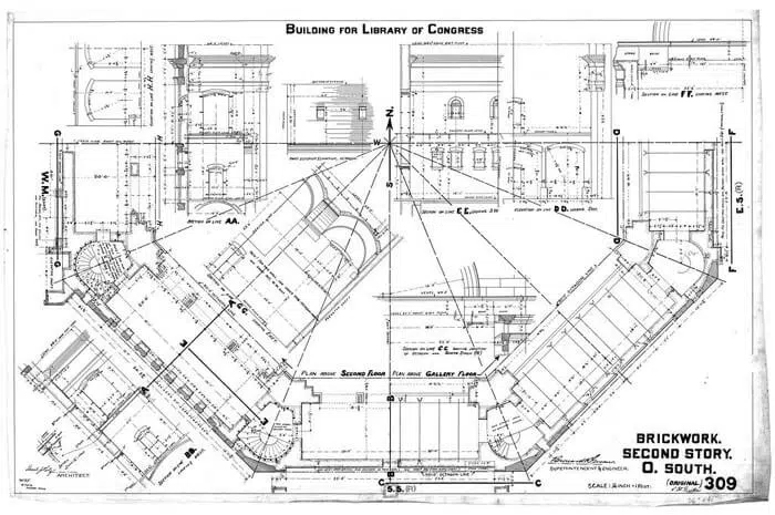 What Are Working Drawings in Architecture? What Are Working Drawings in Architecture?