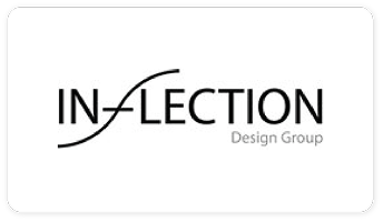 logo in flection