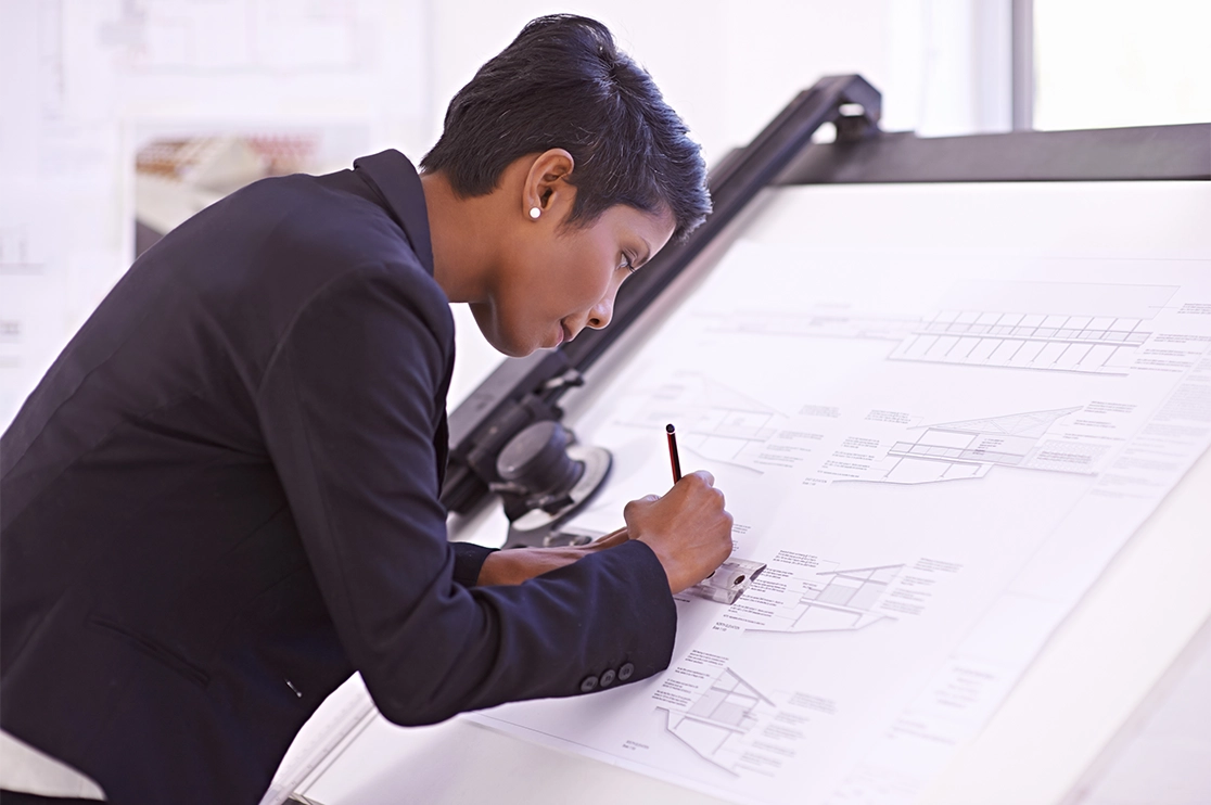 A Comprehensive Overview and Comparison of the 5 Types of MEP Drawings