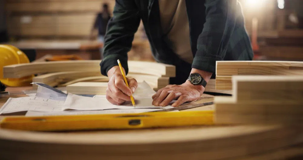 Detailed Millwork Engineering and Drawing Services