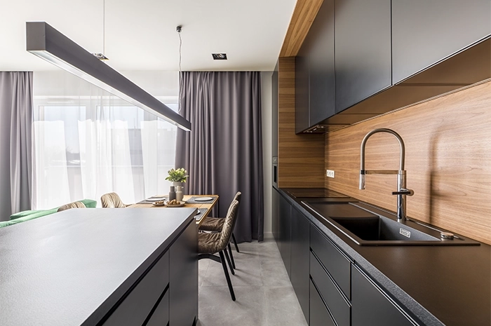 Top 10 Millwork Design Trends