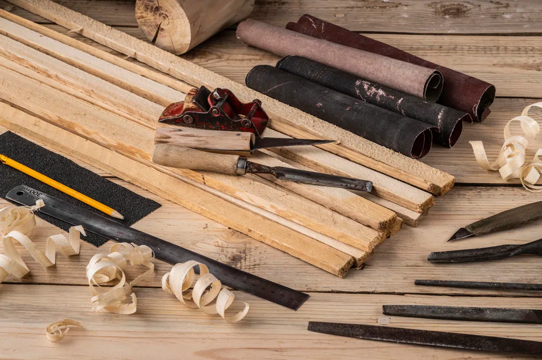 The Best Tips for Health and Safety When Creating Moulding and Millwork