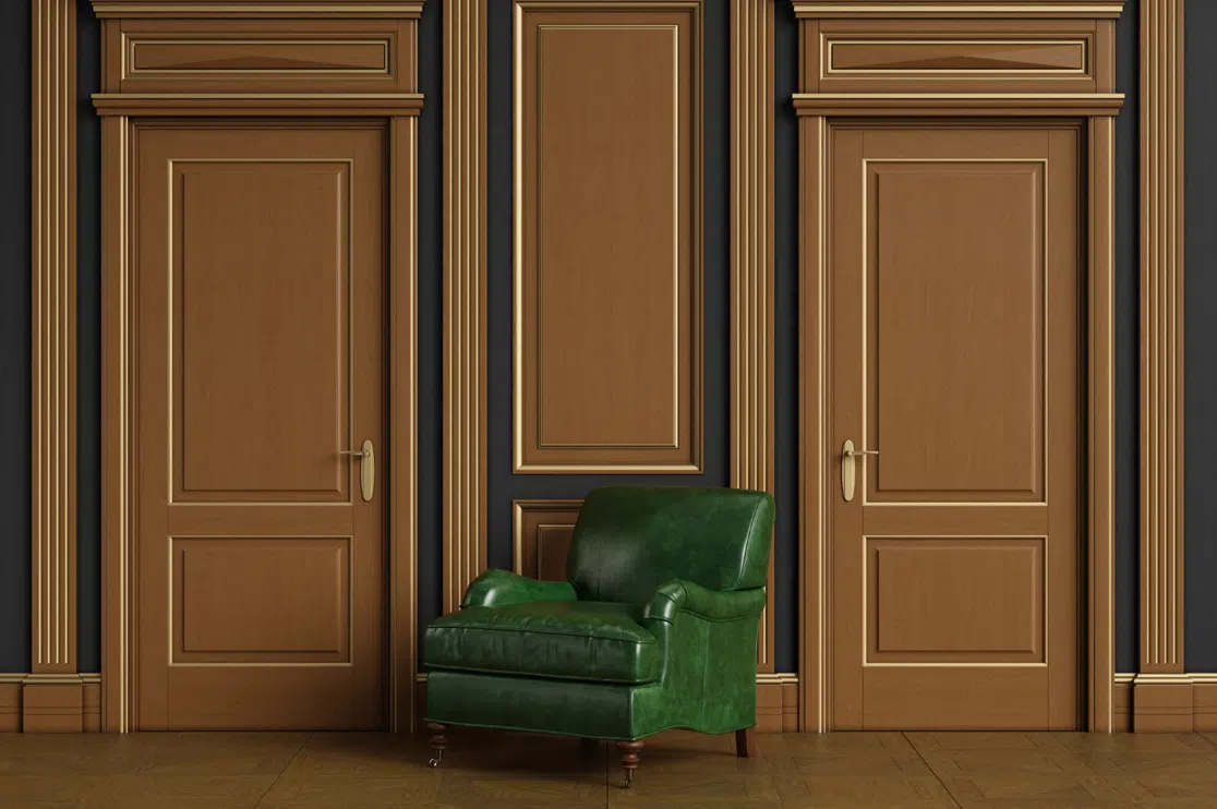 Essential Components of Architectural Millwork Drawings for Precise Execution
