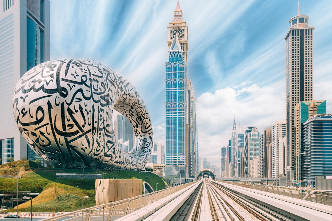 Navigating the Pivot: Millwork and Fitout Opportunities in Dubai’s Evolving Market