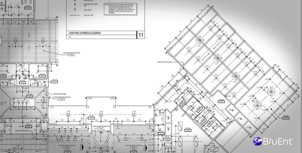 "Architectural