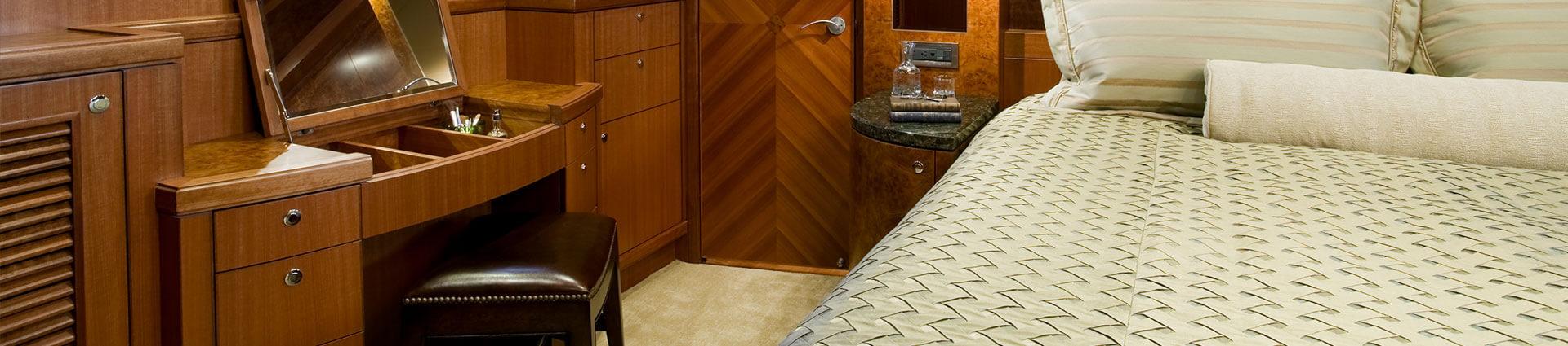 Millwork shop drawings portfolio