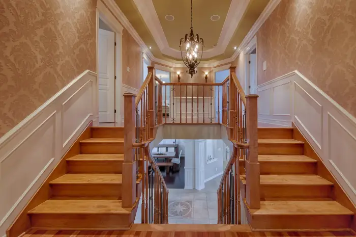 How Custom Millwork Transforms a House into a Personalized Home How Custom Millwork Transforms a House into a Personalized Home