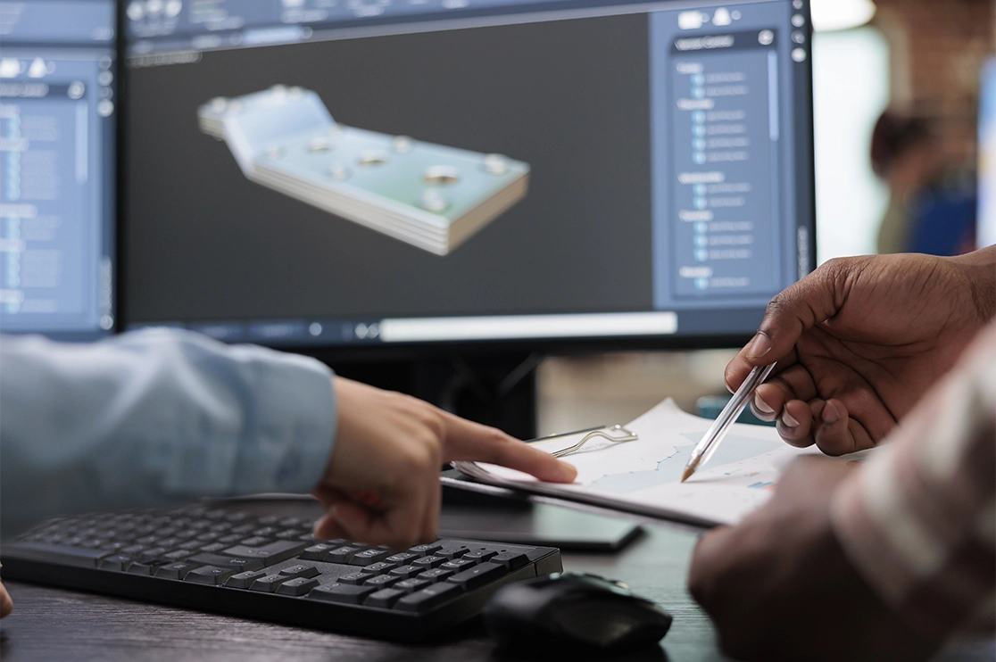 3D Product Modeling Influence on Business Growth 