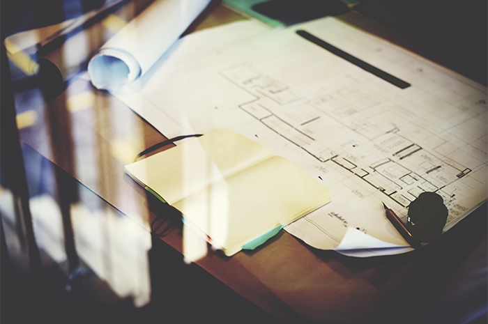 Transition from Paper to Modern Architectural CAD Drafting Transition from Paper to Modern Architectural CAD Drafting