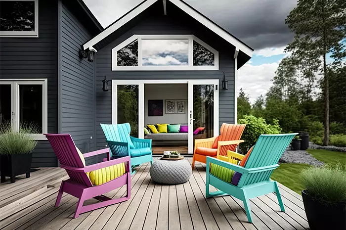 Remodeling Home: Exterior Makeover Ideas to Upgrade Your House