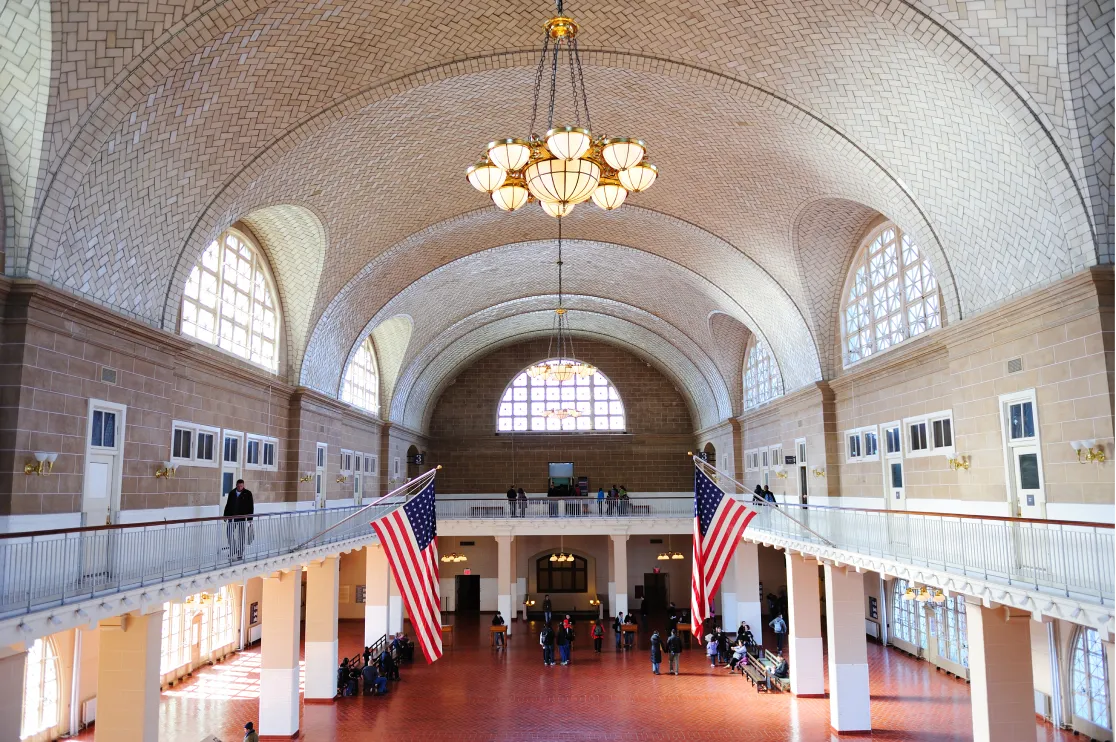 Neoclassical Architecture in the USA
