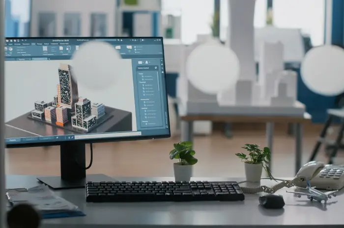 Key Insights and Differences Between Parametric and Direct Modeling for CAD Projects