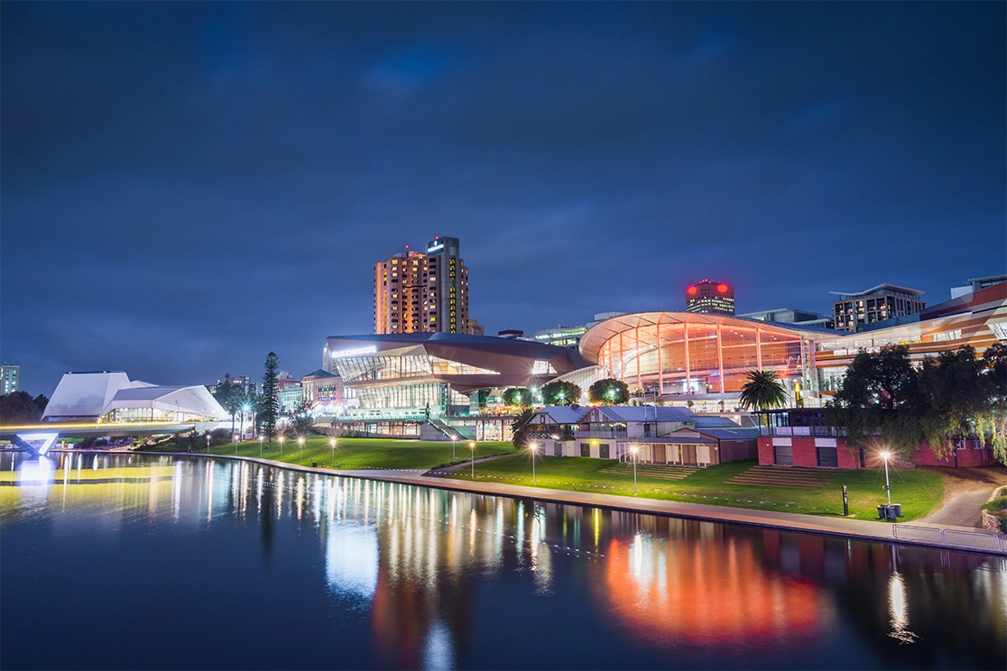 Real Estate Trends in Australia 2024