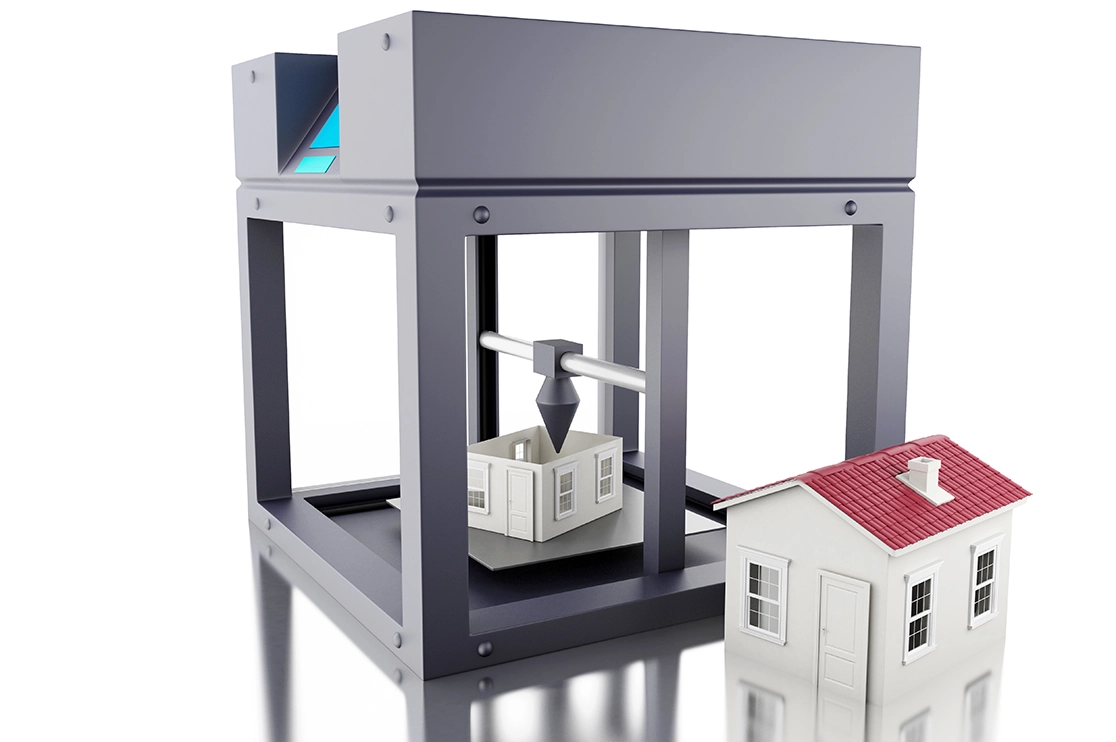 The 3D printing revolution reaping countless benefits: make your designs come to life