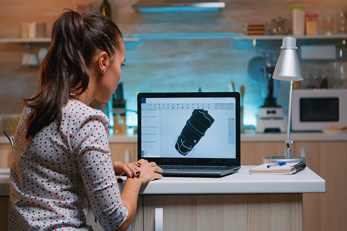 What Is 3D Product Modeling and How Does It Drives Business Innovation?