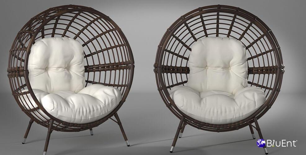 High Quality Product Rendering for the US, UK, Canada Projects