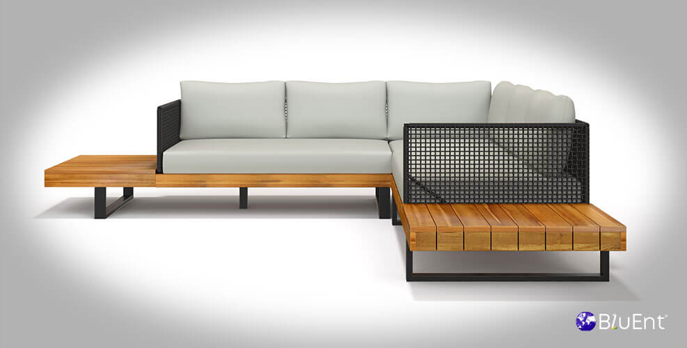 3D Product Rendering and Modeling for Ecommerce Store