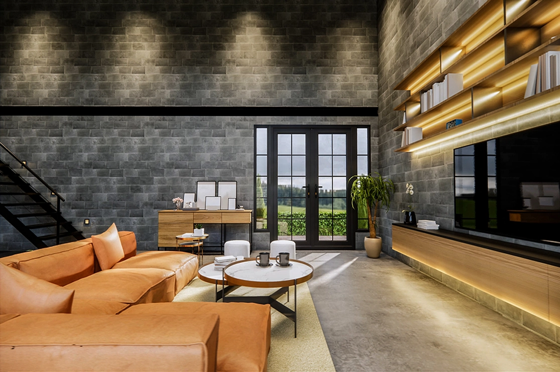 What Are the 4 Types of Real Estate? A Simple Guide to Residential, Commercial and Industrial
