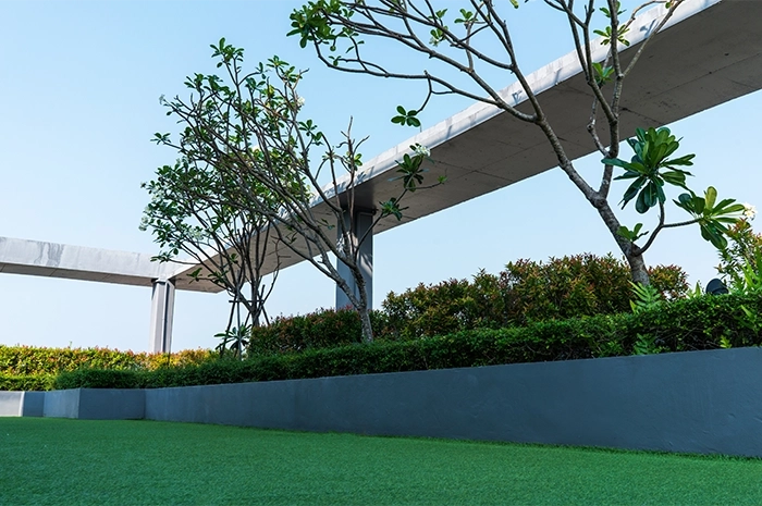 Advanced 3D Landscape Rendering Techniques for Architectural Projects Advanced 3D Landscape Rendering Techniques for Architectural Projects
