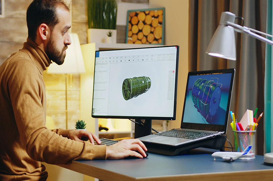 Top 3D Rendering Software Used By Designers And Architects