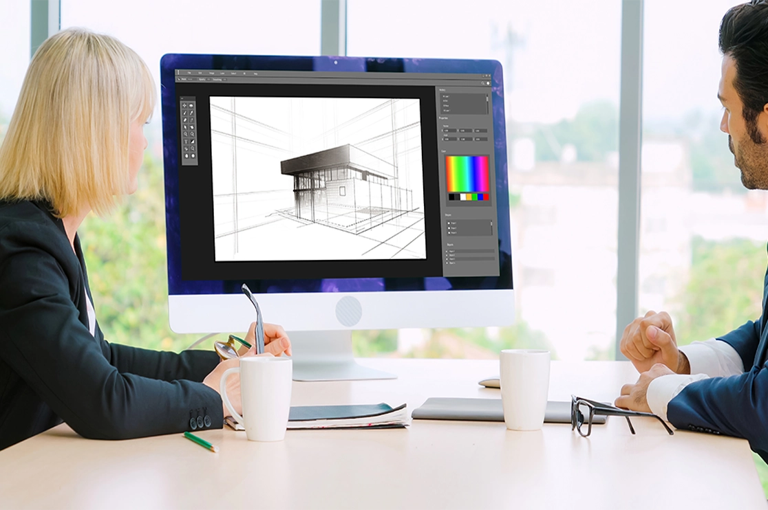 Top rendering software used by designers and architects