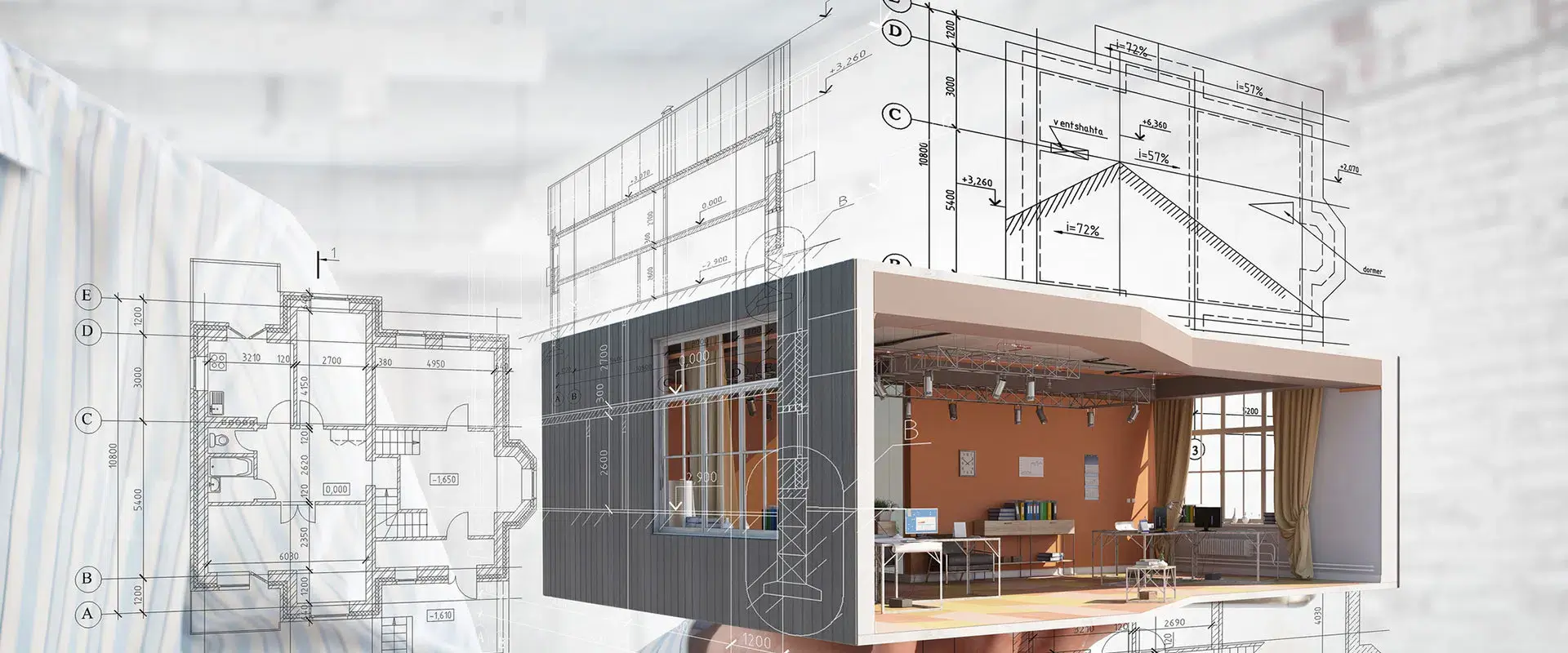 Construction Documentation Services for Residential Projects, Single-Multifamily, Custom Homes, Luxury Villas 