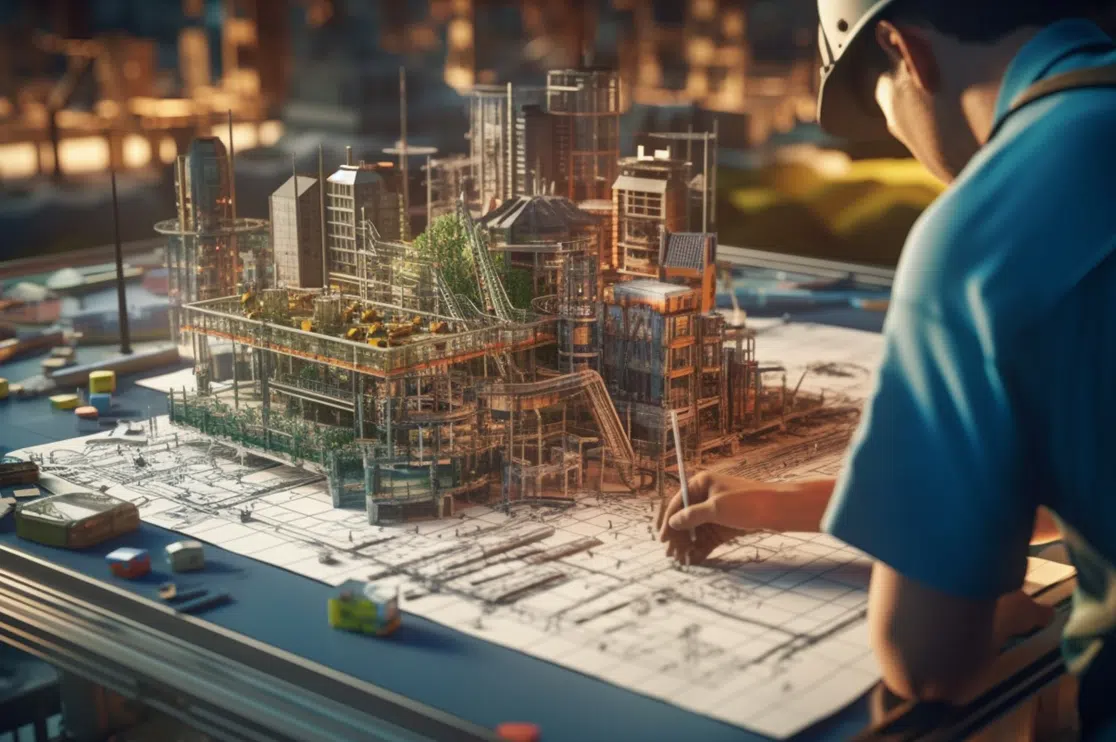 Revit vs BIM: How Revit Supports but Isn’t BIM Itself