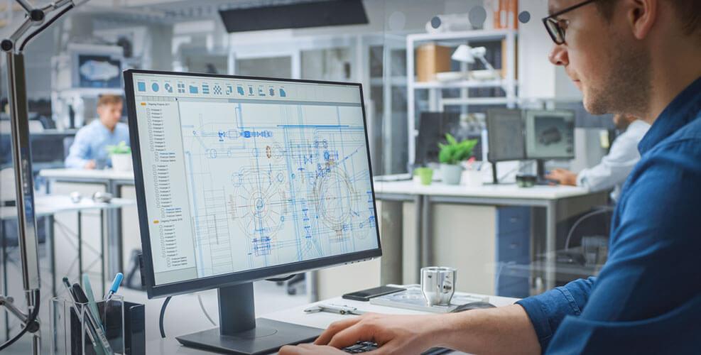 Professional BIM Modeling with Revit Portfolio