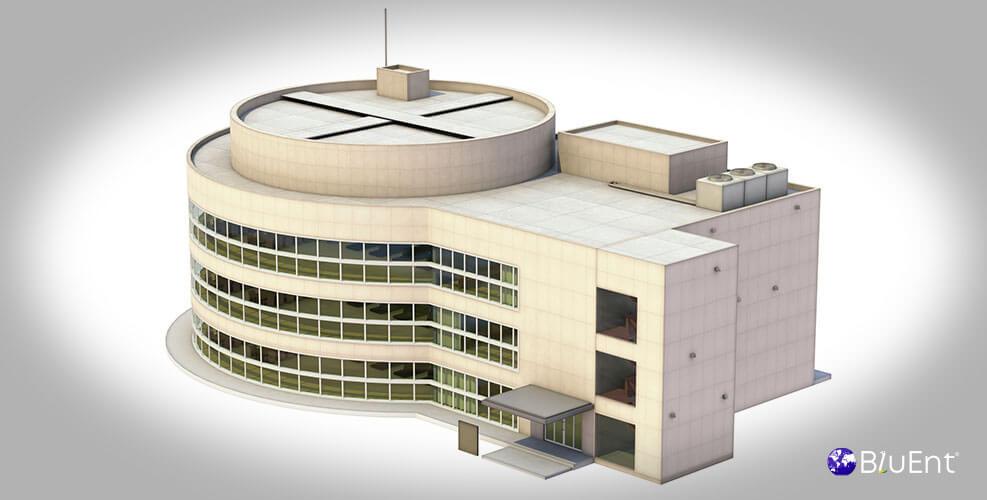 Revit Modeling Portfolio by Trusted BIM Company