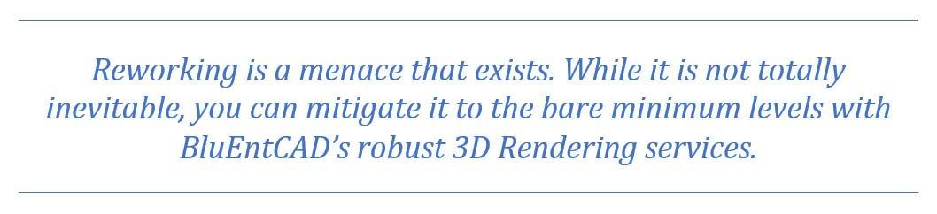 3D Rendering