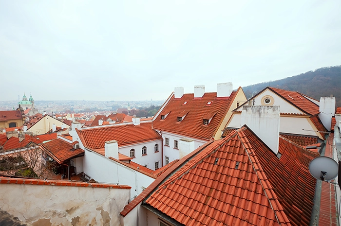 Ultimate Roofing Guide: The Best Types for Durability and Style to Suit Every Need