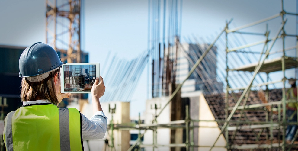 Scan to BIM Modeling Services Portfolio
