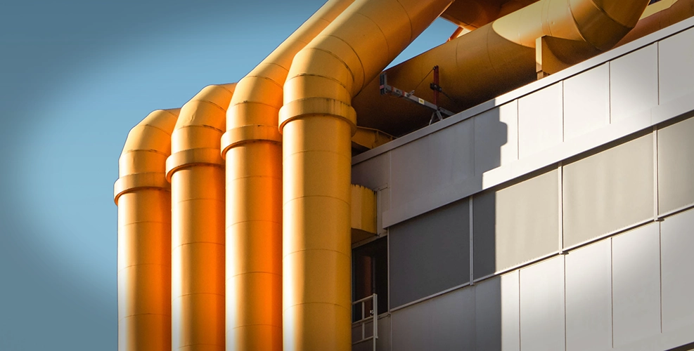 High-precision Scan to BIM Portfolio for Global Infrastructure Projects