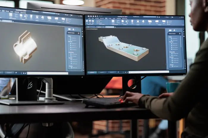 Why You Should Outsource Architectural CAD Services