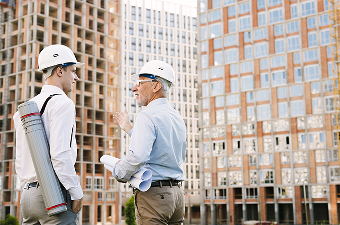 How 360 Degree Images Enhance Post-Construction and Product Presentation