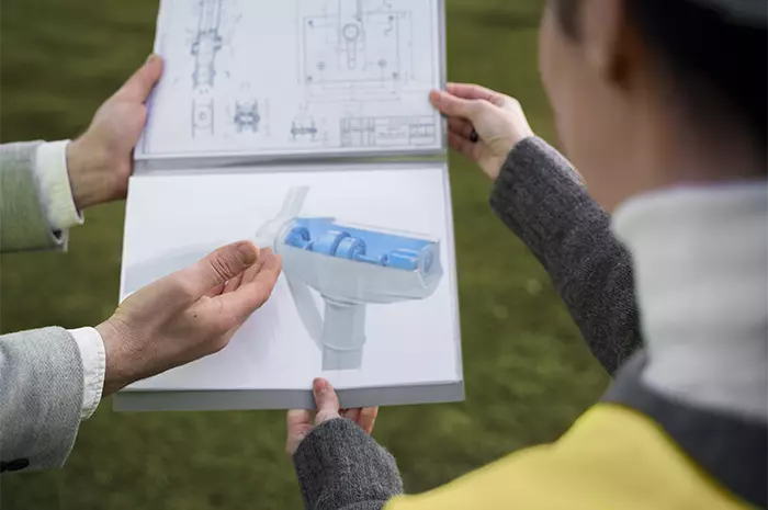 Site analysis