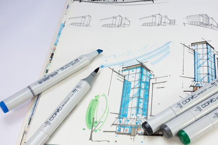 Shop Drawing Equipment or Tools