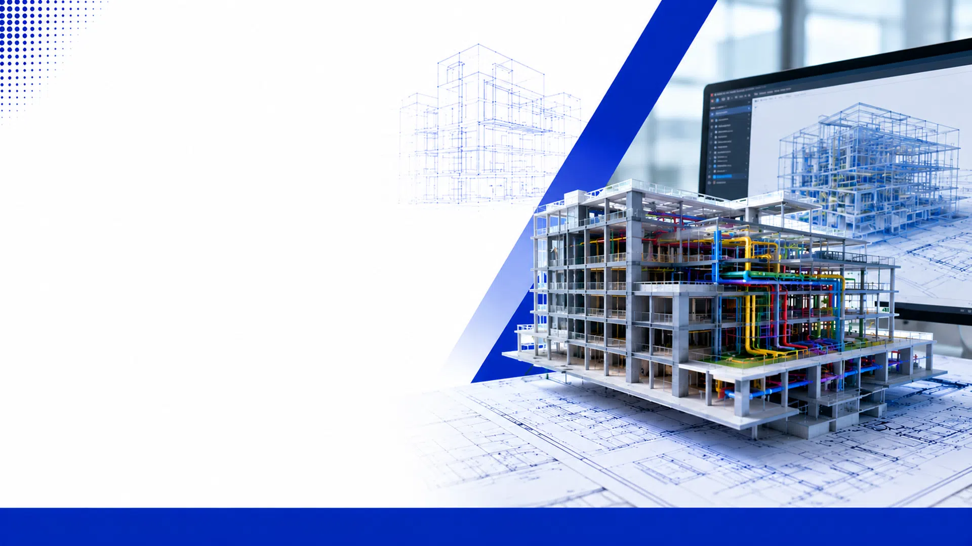 Smarter BIM Service Provider