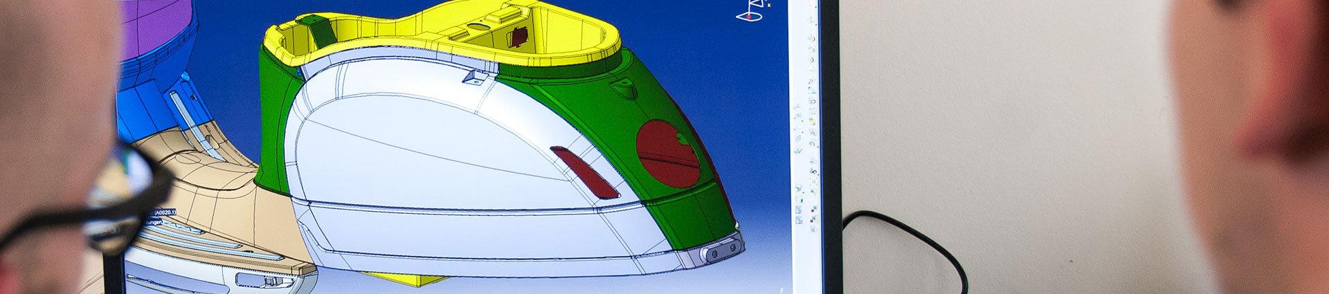 SolidWorks Modeling Portfolio | US, UK, and Canada Projects