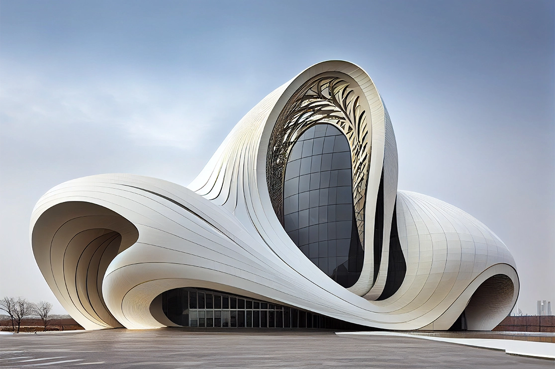 Introducing International Style Architecture for Modern Interiors