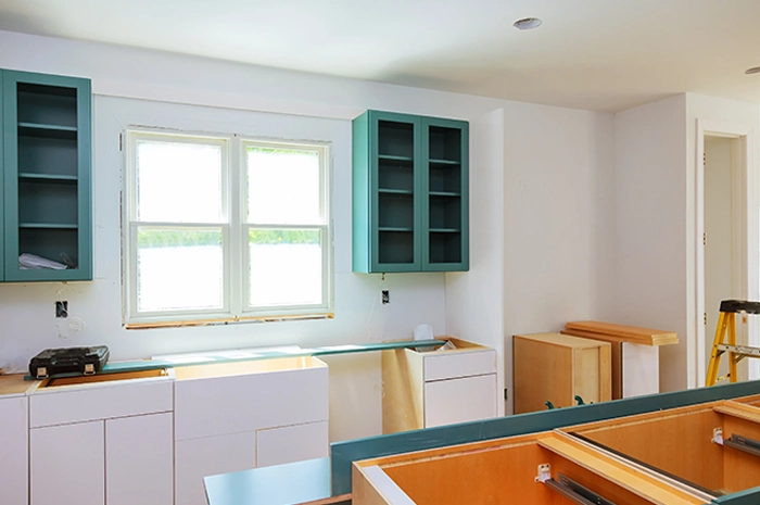 Green Attributes of Sustainable Modular Millwork Green Attributes of Sustainable Modular Millwork