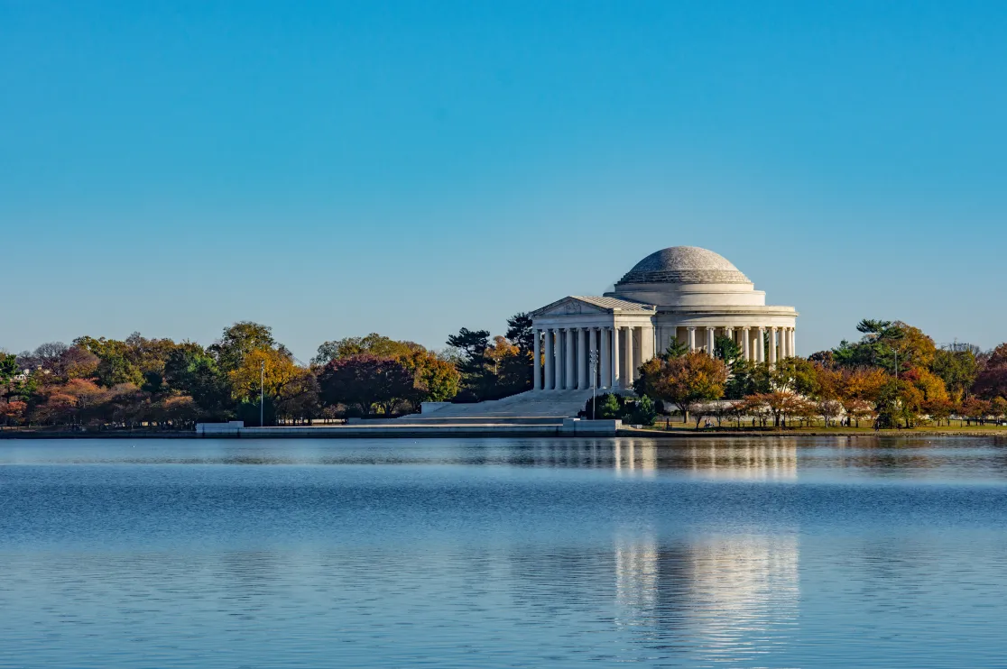 Thomas Jefferson