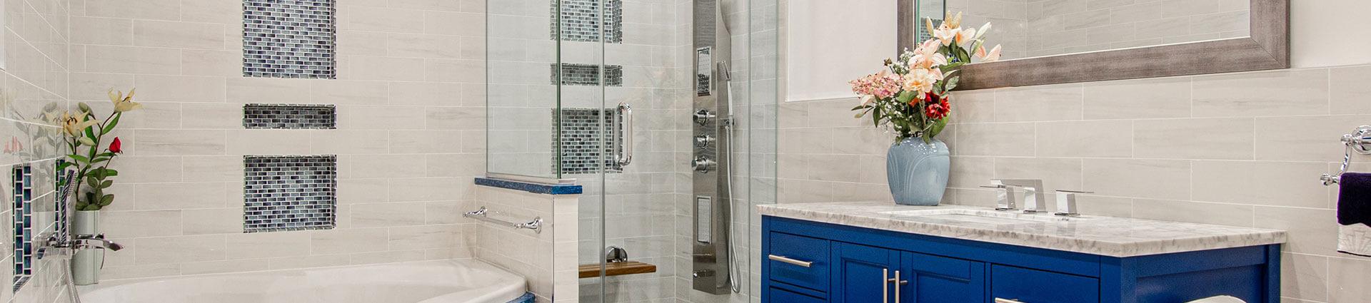 Tile and Stone Shop Drawings Portfolio | US, UK, Canada Projects