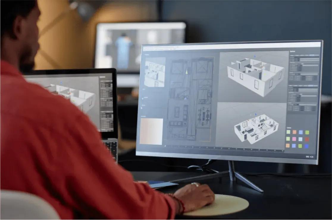 11+ Top AI Rendering Software and Visualization Tools for Architects and Interior Designers (Latest Edition)